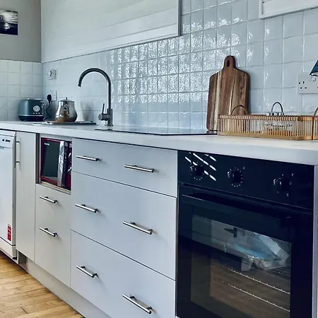 Wavecrest By Trident Homes Ferienhaus