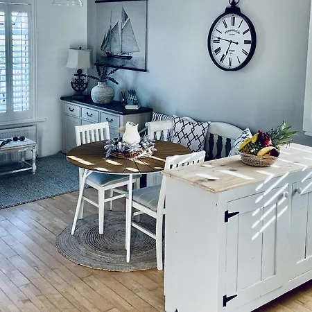 Wavecrest By Trident Homes Ferienhaus *