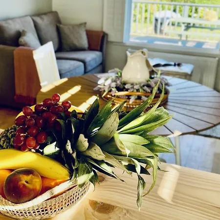 Wavecrest By Trident Homes Дом отдыха