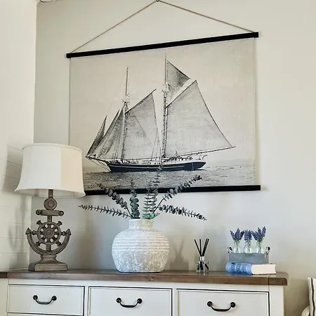 Wavecrest By Trident Homes * Гарривоу