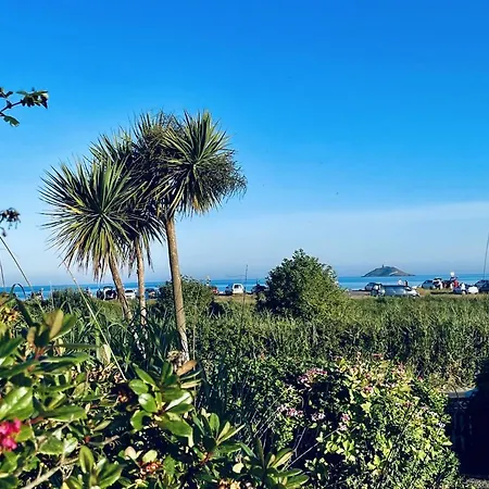 Wavecrest By Trident Homes Tatil Evi *