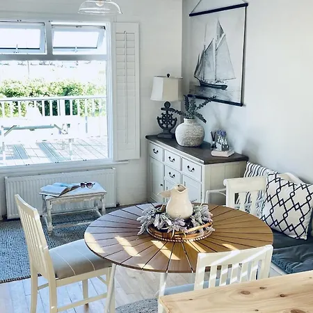 Wavecrest By Trident Homes