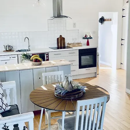 Wavecrest By Trident Homes Ferienhaus *