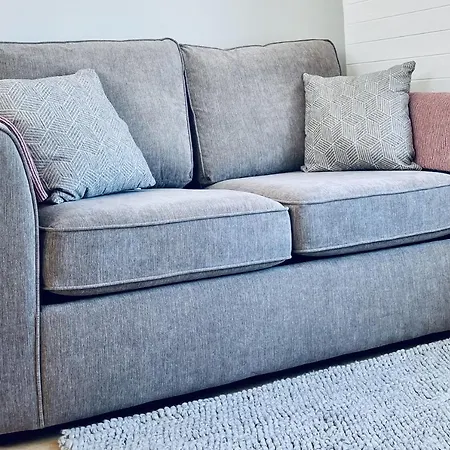 Дом отдыха Wavecrest By Trident Homes