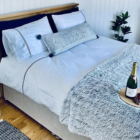 Wavecrest By Trident Homes Ferienhaus Garryvoe