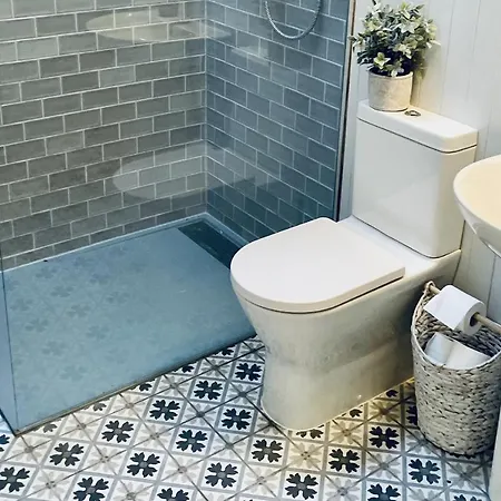 Wavecrest By Trident Homes Дом отдыха