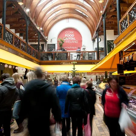 Дом отдыха Wavecrest By Trident Homes Гарривоу