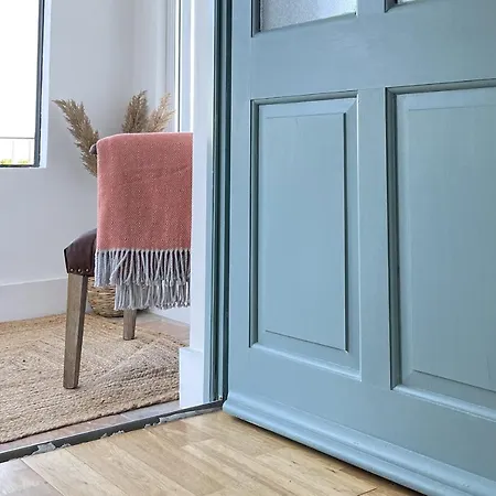 Дом отдыха Wavecrest By Trident Homes Гарривоу