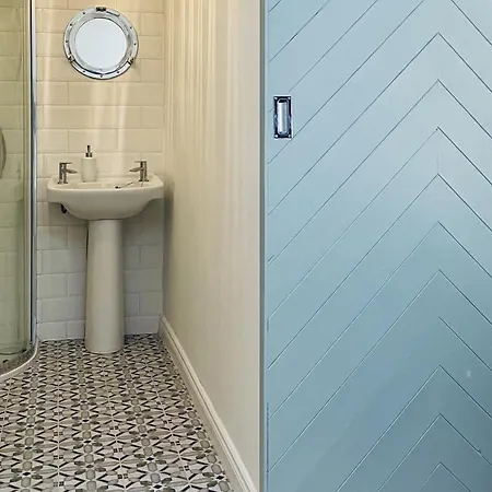 Ferienhaus Wavecrest By Trident Homes