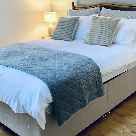 Ferienhaus Wavecrest By Trident Homes Garryvoe