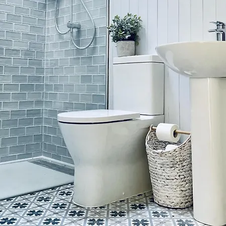 Дом отдыха Wavecrest By Trident Homes Гарривоу