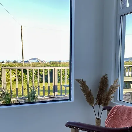 Wavecrest By Trident Homes Дом отдыха *