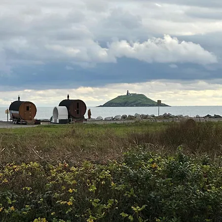 Wavecrest By Trident Homes * Гарривоу