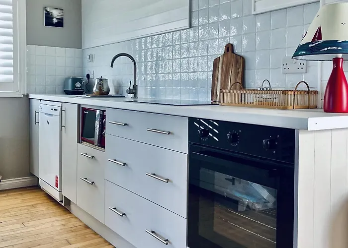 Wavecrest By Trident Homes Tatil Evi