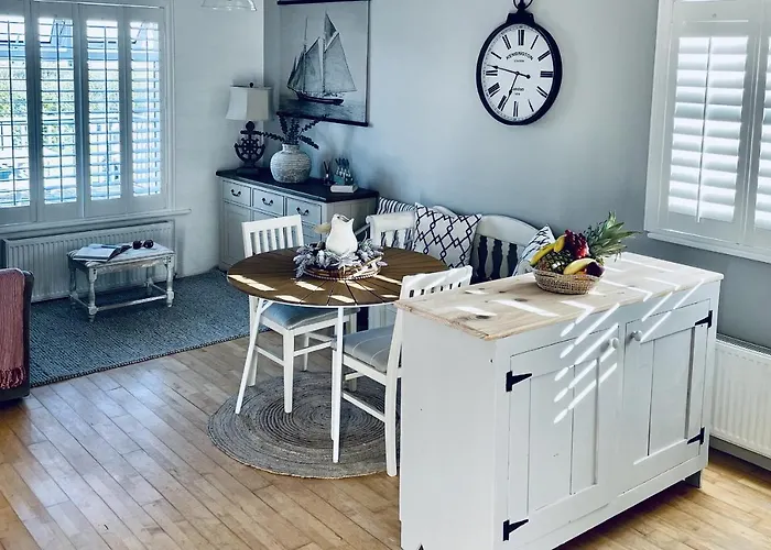 Wavecrest By Trident Homes Tatil Evi *