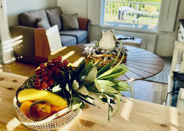 Wavecrest By Trident Homes Tatil Evi