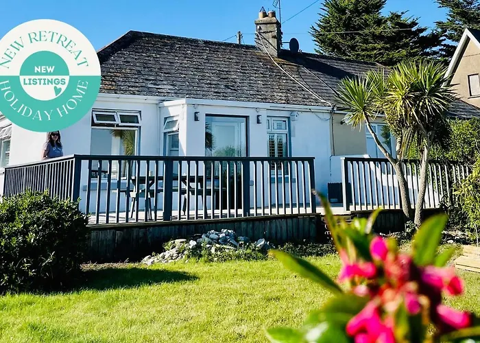 Wavecrest By Trident Homes Tatil Evi