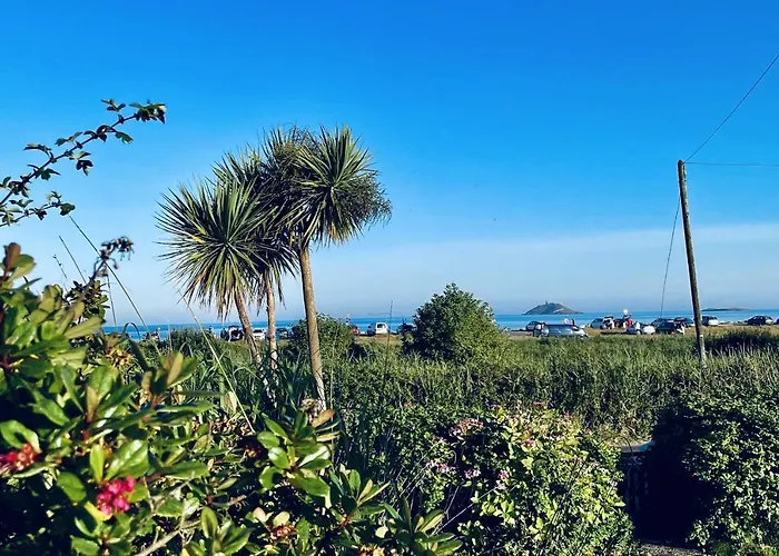 Wavecrest By Trident Homes Tatil Evi *