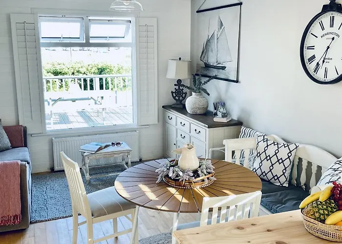 Wavecrest By Trident Homes