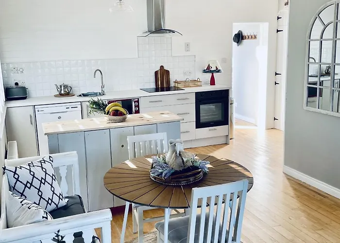 Wavecrest By Trident Homes Tatil Evi *