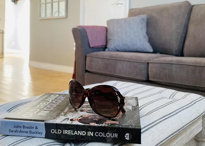 Tatil Evi Wavecrest By Trident Homes *