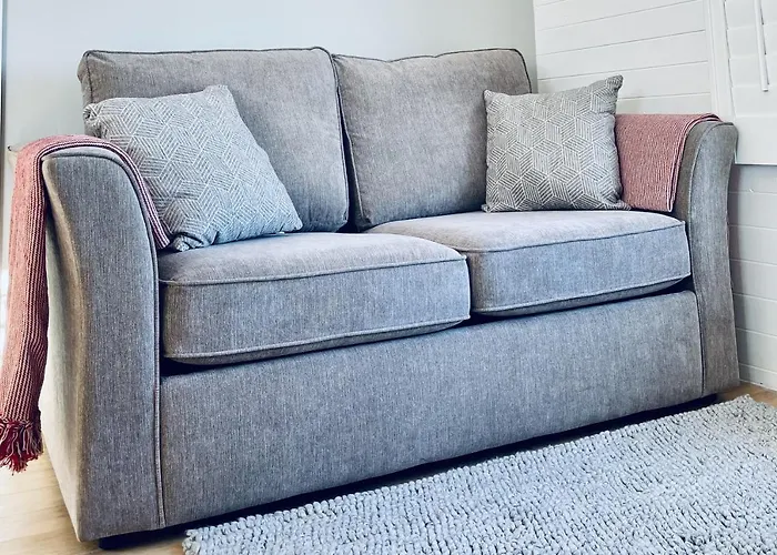 Tatil Evi Wavecrest By Trident Homes