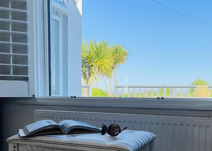 Wavecrest By Trident Homes Tatil Evi *