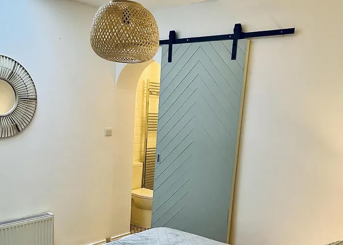 Tatil Evi Wavecrest By Trident Homes *