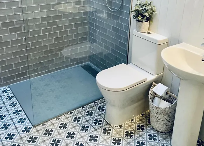 Wavecrest By Trident Homes Tatil Evi