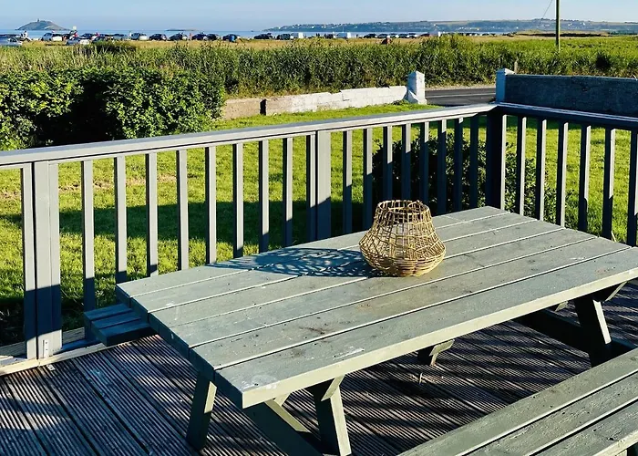 Tatil Evi Wavecrest By Trident Homes Garryvoe