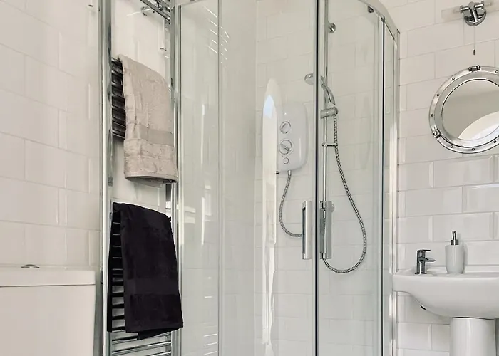 Tatil Evi Wavecrest By Trident Homes *