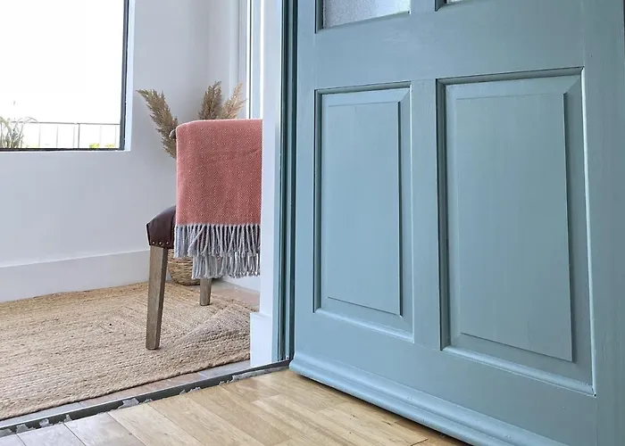 Tatil Evi Wavecrest By Trident Homes Garryvoe