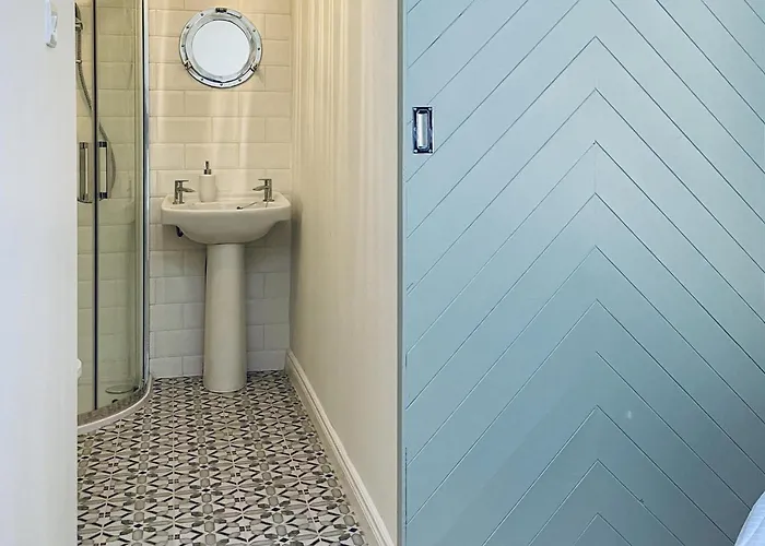 Tatil Evi Wavecrest By Trident Homes