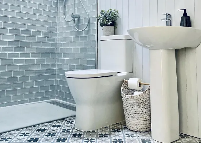 Tatil Evi Wavecrest By Trident Homes Garryvoe