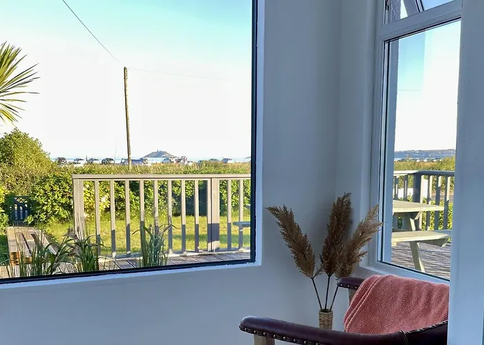 Wavecrest By Trident Homes Tatil Evi *