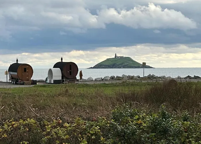 Wavecrest By Trident Homes * Garryvoe